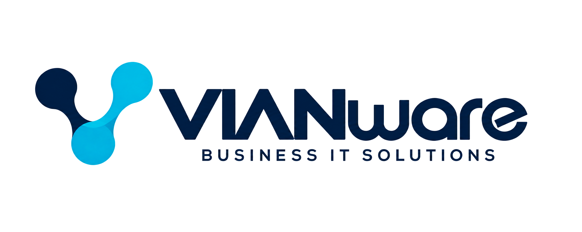 VIANware · Business IT Solutions